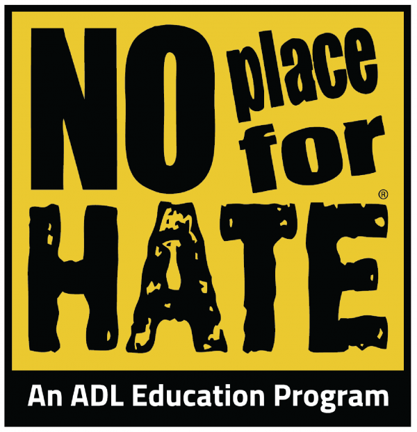 No Place for Hate logo